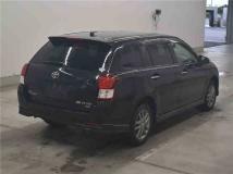2013 Toyota Corolla Fielder