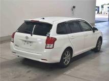 2013 Toyota Corolla Fielder