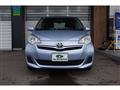 2012 Toyota Ractis