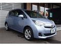 2012 Toyota Ractis