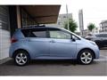 2012 Toyota Ractis