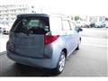 2012 Toyota Ractis