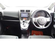 2012 Toyota Ractis