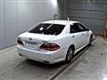 2011 Toyota Crown