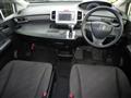 2012 Honda Freed