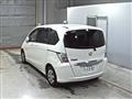 2012 Honda Freed