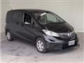 2013 Honda Freed