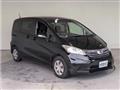 2013 Honda Freed
