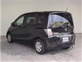 2013 Honda Freed