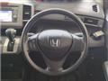 2013 Honda Freed