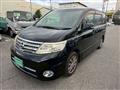 2010 Nissan Serena