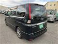 2010 Nissan Serena