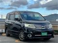 2010 Nissan Serena