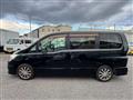 2010 Nissan Serena