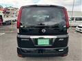 2010 Nissan Serena
