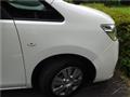 2012 Nissan Serena