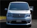 2014 Nissan Serena