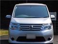 2014 Nissan Serena