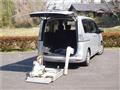 2014 Nissan Serena