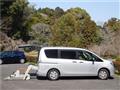 2014 Nissan Serena