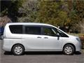 2014 Nissan Serena