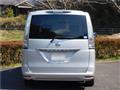 2014 Nissan Serena
