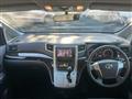 2014 Toyota Vellfire