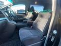 2014 Toyota Vellfire