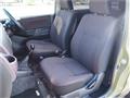 2008 Mitsubishi Pajero Mini