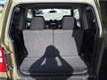2008 Mitsubishi Pajero Mini