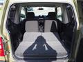 2008 Mitsubishi Pajero Mini
