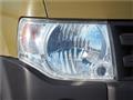 2008 Mitsubishi Pajero Mini