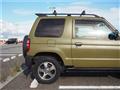 2008 Mitsubishi Pajero Mini