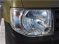 2008 Mitsubishi Pajero Mini