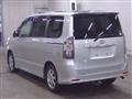 2008 Toyota Voxy