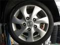 2012 Nissan Serena