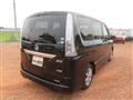 2012 Nissan Serena