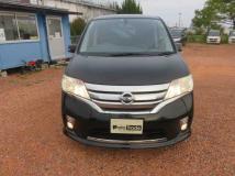 2012 Nissan Serena