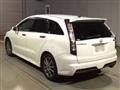 2009 Honda Stream
