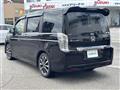 2013 Honda Step WGN