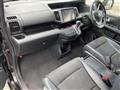 2013 Honda Step WGN