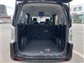 2013 Honda Step WGN