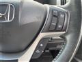 2013 Honda Step WGN