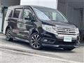 2013 Honda Step WGN