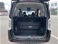 2013 Honda Step WGN