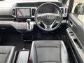 2013 Honda Step WGN