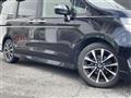 2013 Honda Step WGN