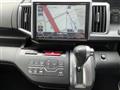 2013 Honda Step WGN