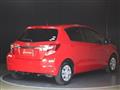 2014 Toyota Vitz