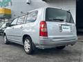 2003 Toyota Succeed Wagon